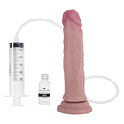 Dildo Dave Medium Sistema Cum 2