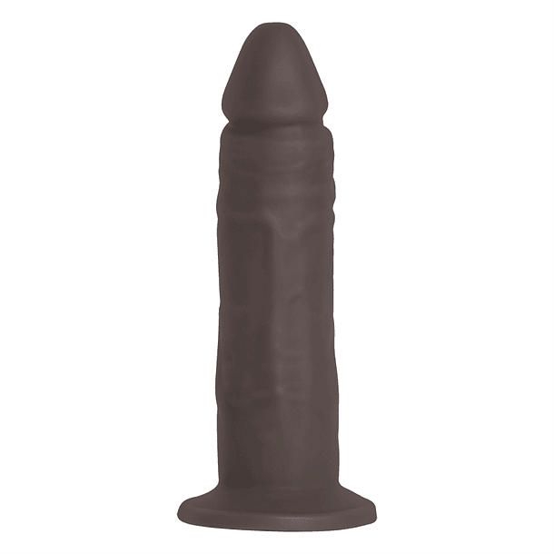 Premiun Silicone Realistic Male Torso de Dildo Intercambiable 9