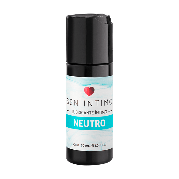 Lubricante Neutro x 30 ml by Sen Ìntimo 2