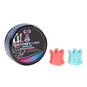 Concha Gummies Vi King x Ud