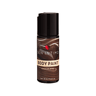 Chocolate Body Paint  x 30 ml by Sen Intimo 2