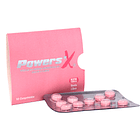 Powersex Blister x 10 tabletas para Mujer 1