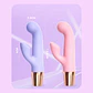 Vibrador Mini Jin USB LILO - Miniatura 1