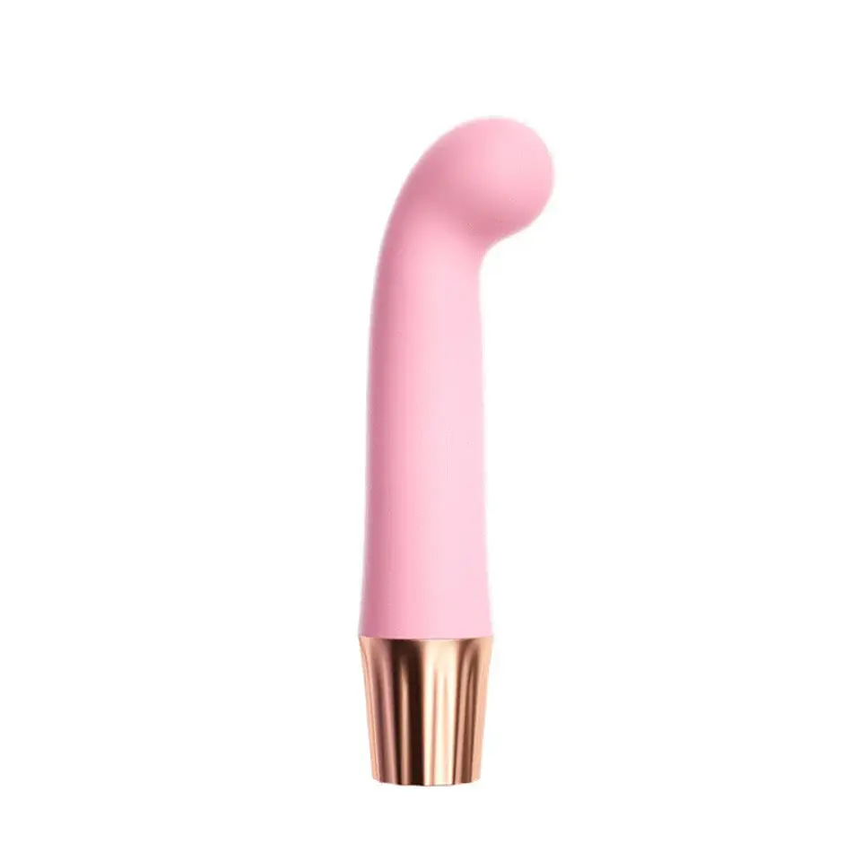 Vibrador Mini Jin USB LILO 2