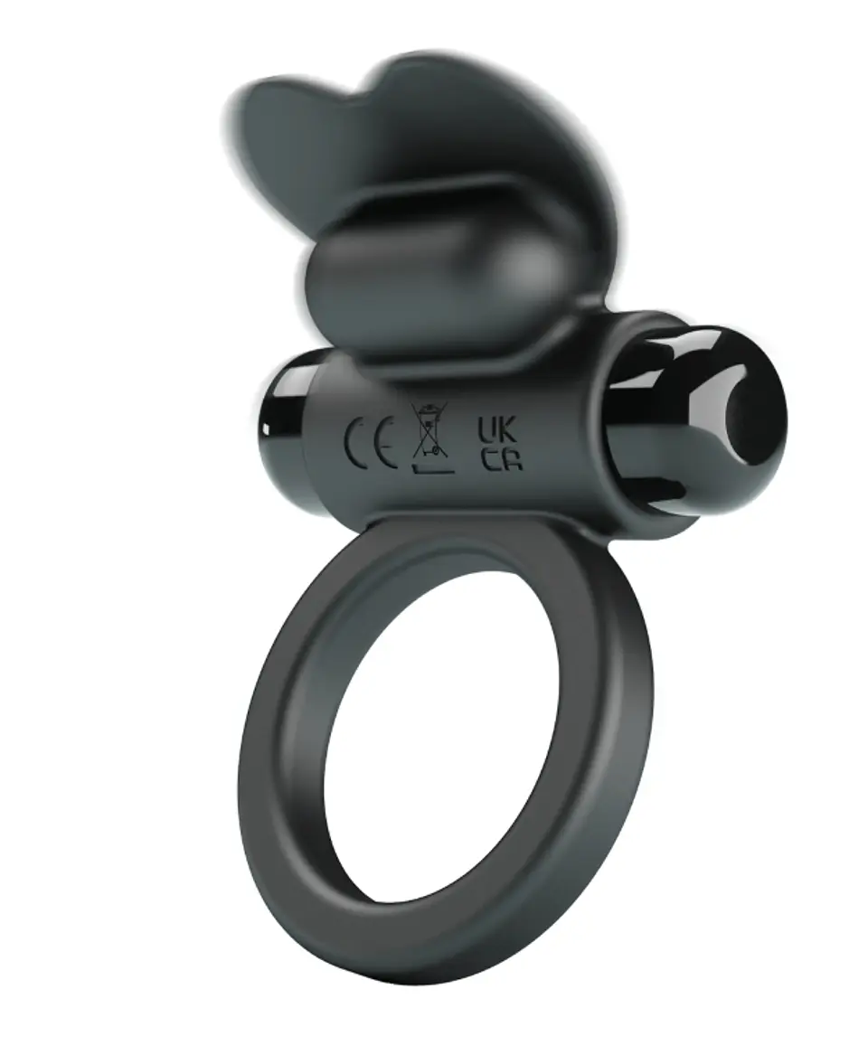 ANILLO VIBRADOR – DEBONAIRE 2