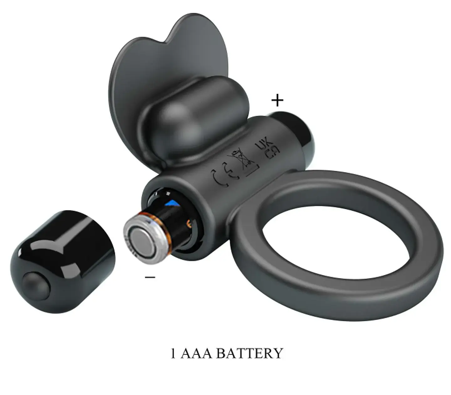 ANILLO VIBRADOR – DEBONAIRE 3