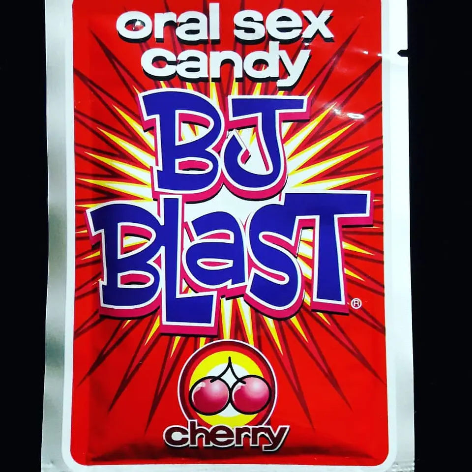 Peta Zeta Para Sexo Oral 3