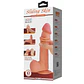 Dildo Sliding skin 9.2 - Miniatura 1