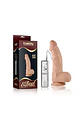 VIBRADOR LOVETOY REAL EXTREME 9.0 - Miniatura 1