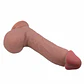 Dildo Sliding skin 9.2 - Miniatura 3