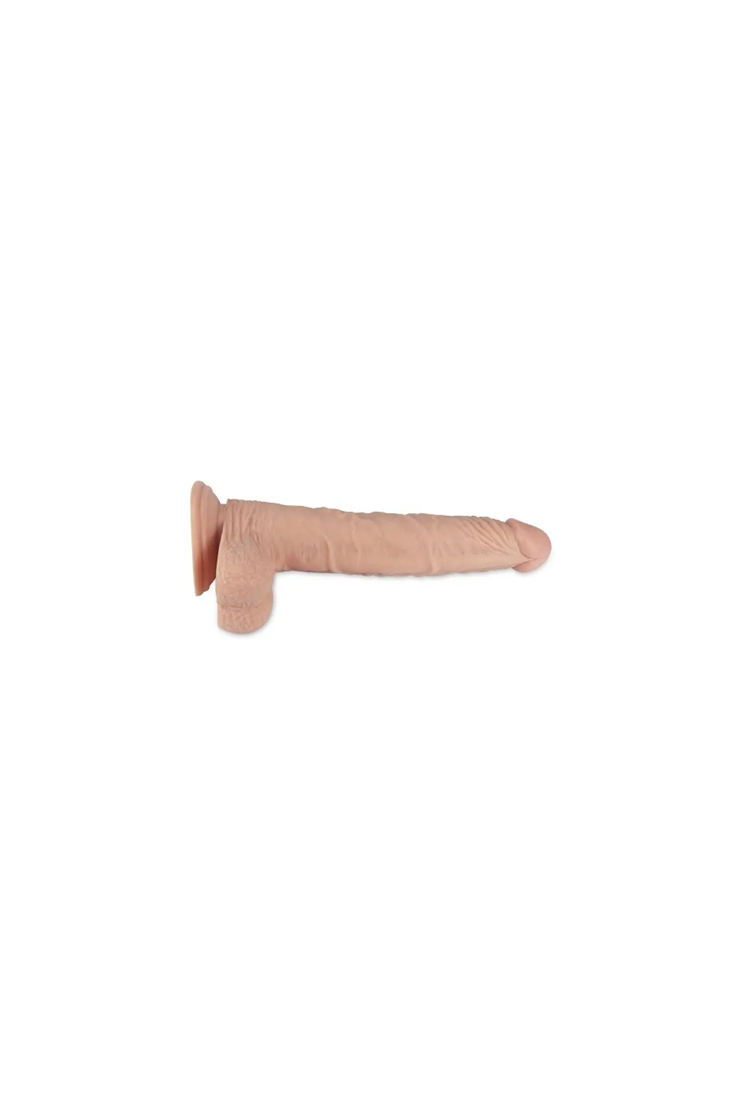 VIBRADOR LOVETOY REAL EXTREME 9.0 2