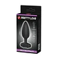 PLUG ANAL VIBRA BUTT PLUG II - Miniatura 1