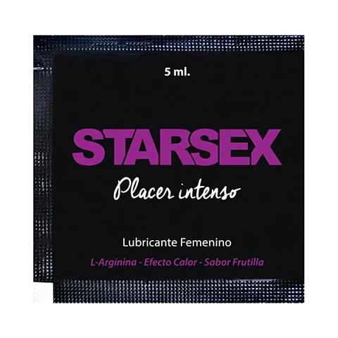 PACK SACHET 