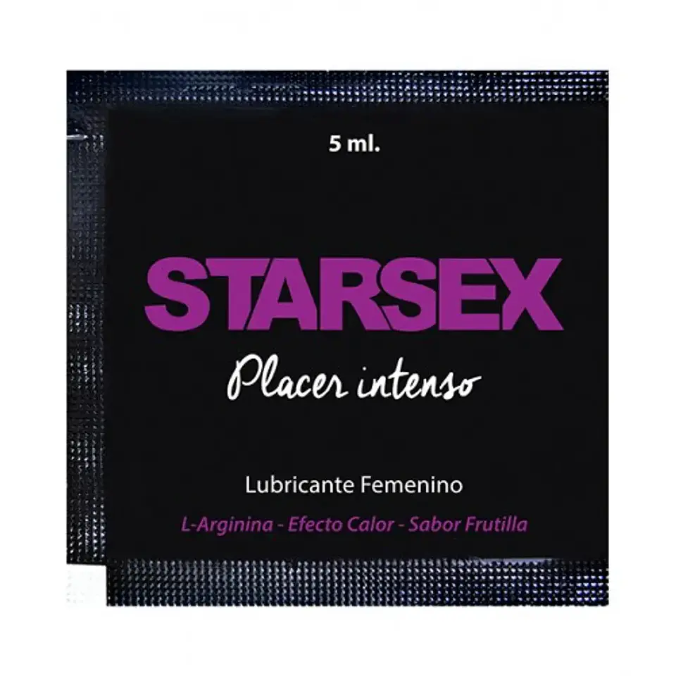 PACK SACHET  1