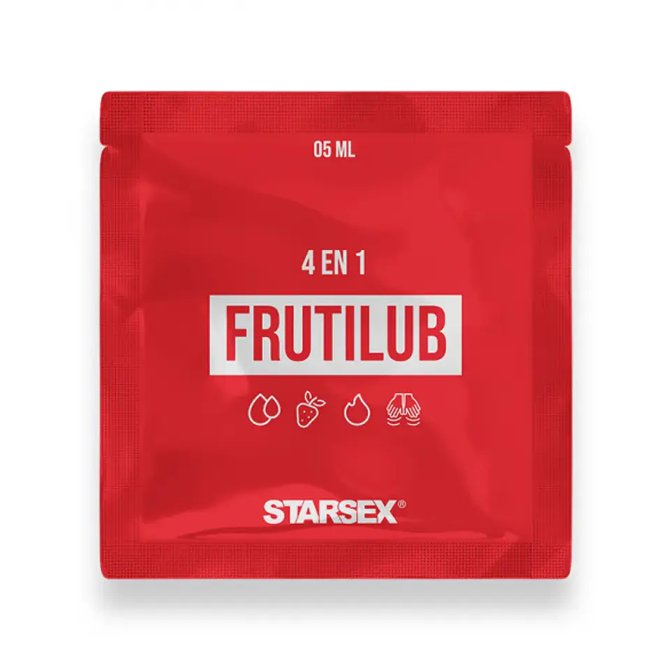 PACK SACHET  3