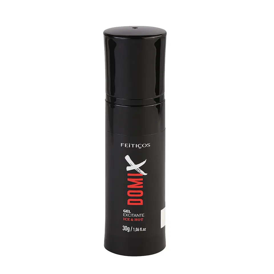 Domix Gel Excitante Ice & Hot 2