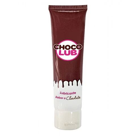 Lubricante ChocoLub