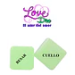 Juegos Dados Love Dice - Miniatura 1