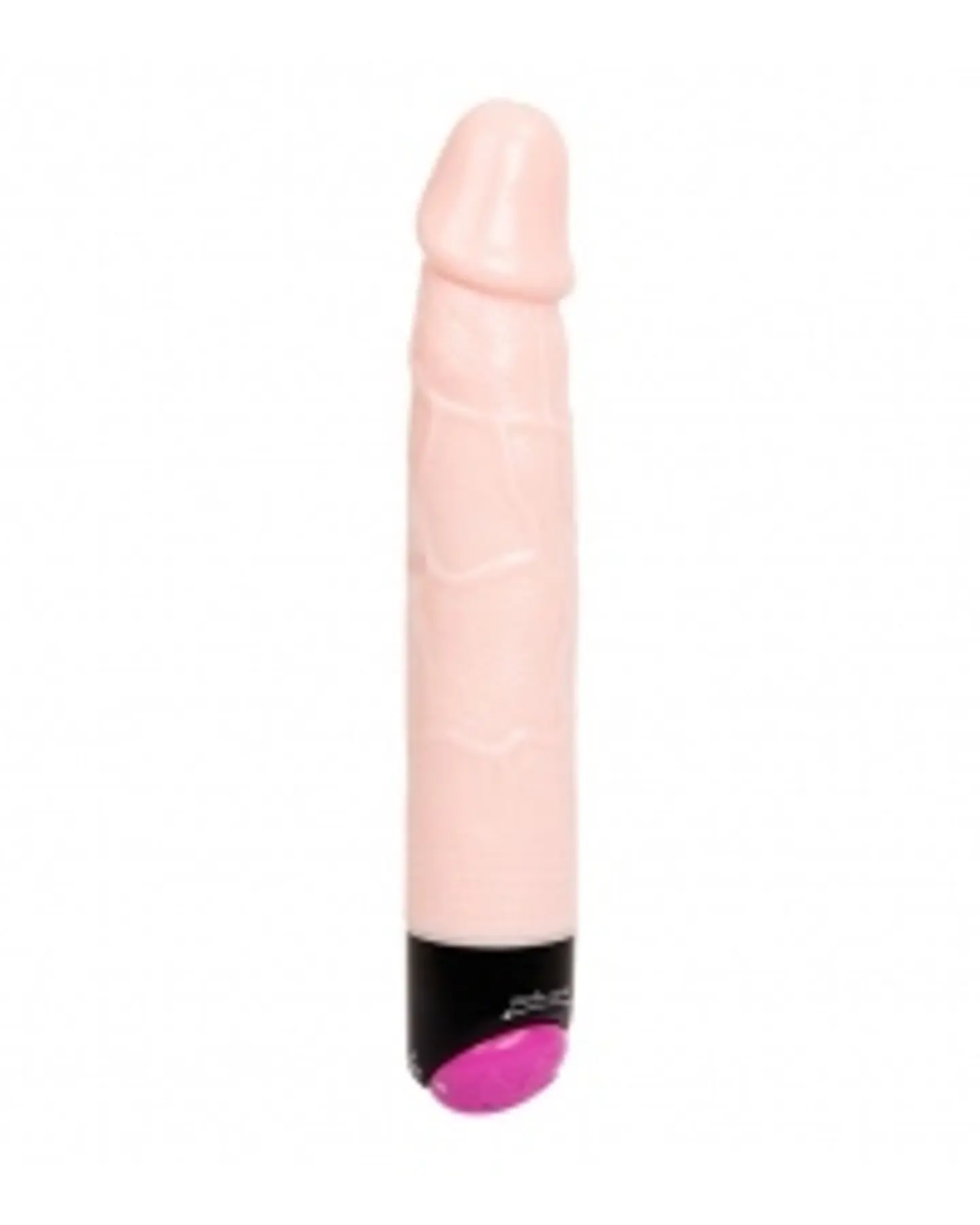Vibrador y rotador Flesh Vibes 2