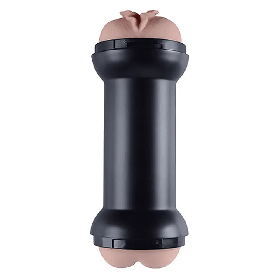 Masturbador Doble Lovetoy Training Master 3