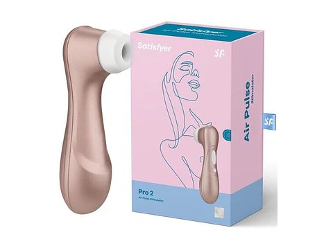 Satisfyer Pro 2 Next Generation USB