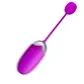 Pretty Love Abner - Potente Bala Vibradora USB-Bluetooth   - Miniatura 5
