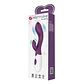 Vibrador Dual Pretty Love 