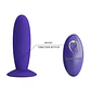 Youth Plug Anal con Control Remoto USB - Miniatura 2
