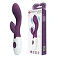 Vibrador Dual Pretty Love 