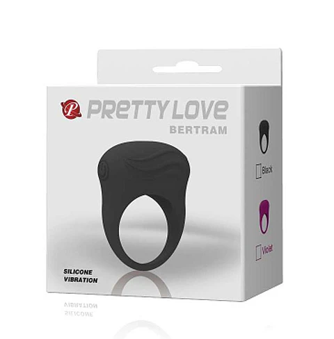 Anillo vibrador Bertram