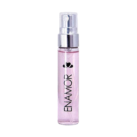 Feromonas Enamor 15 ml  femenina (sin aroma)