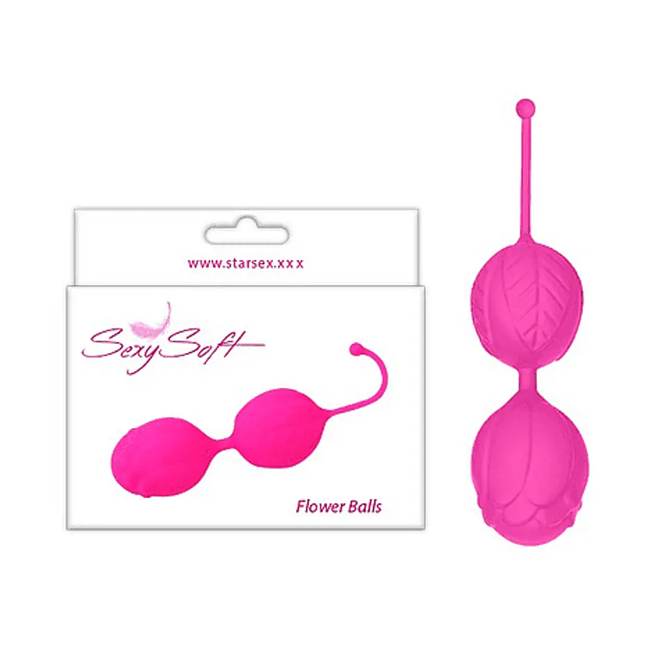 Bolas Chinas Sexy Soft 1