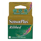 Preservativos Sensor Plus - Ribbed - Miniatura 2
