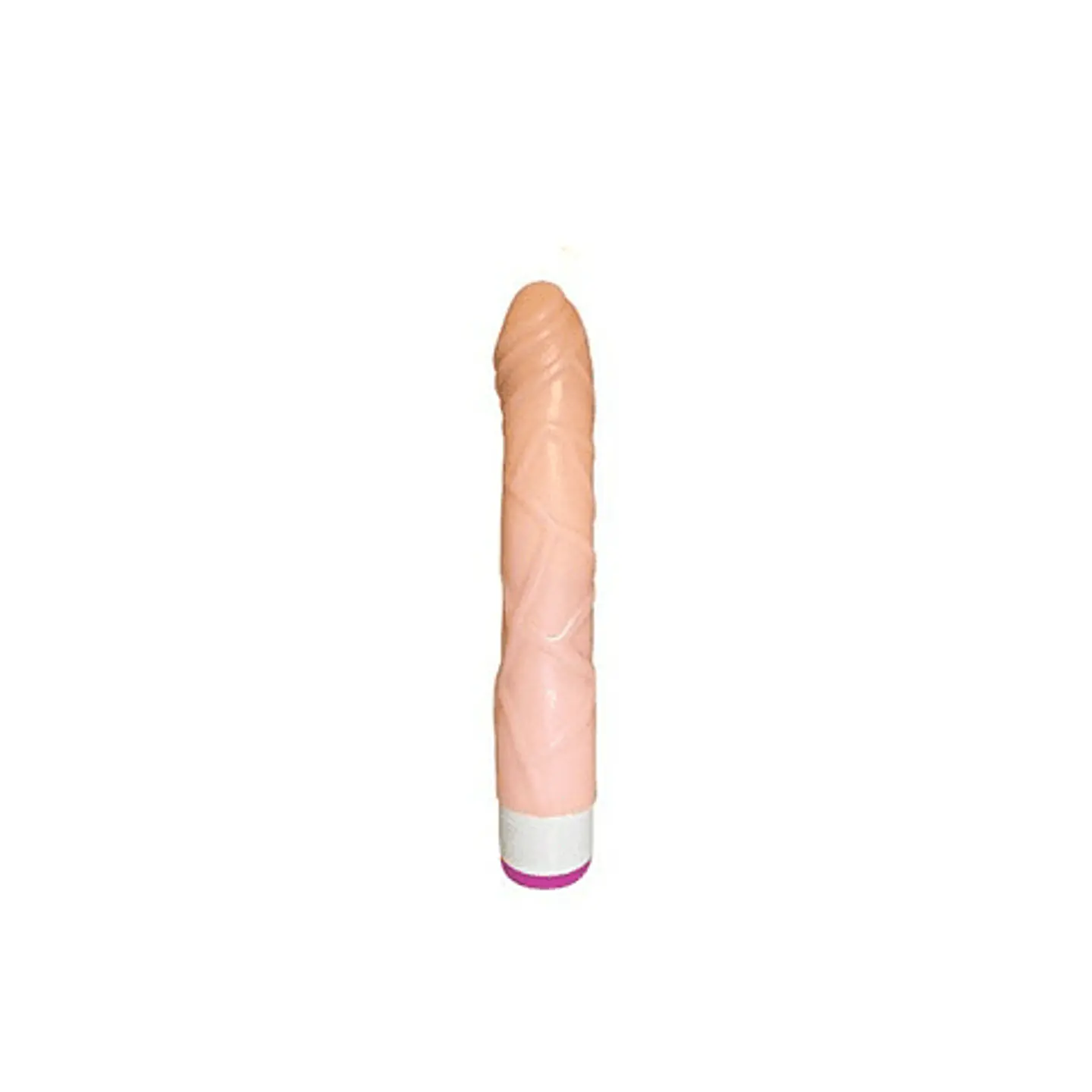 Vibrador Multivelocidad Piel 2