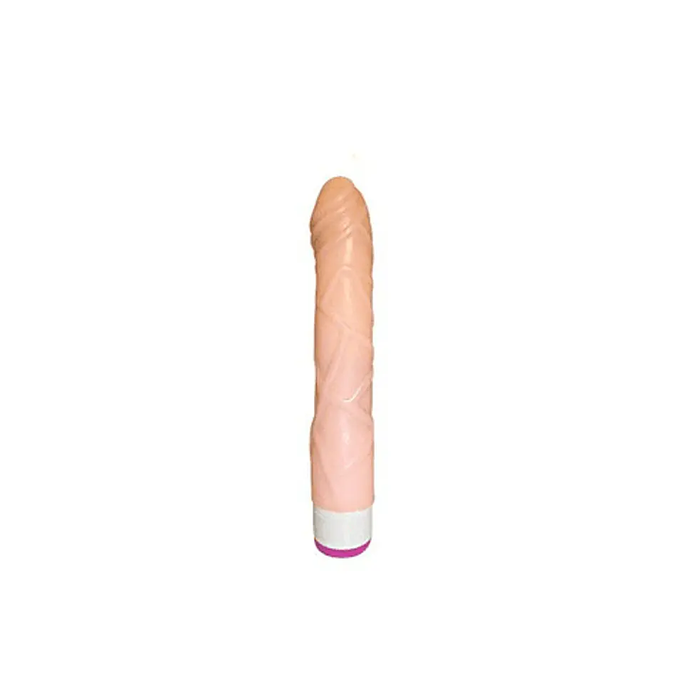 Vibrador Multivelocidad Piel 2