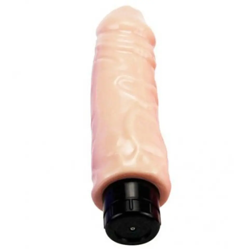 Vibrador Latino N3. 3