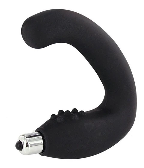 Vibrador y Masajeador Prostático Punto P