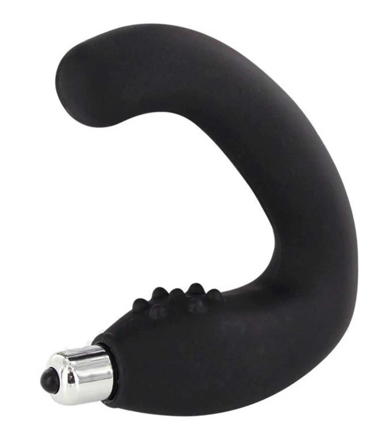 Vibrador y Masajeador Prostático Punto P 1