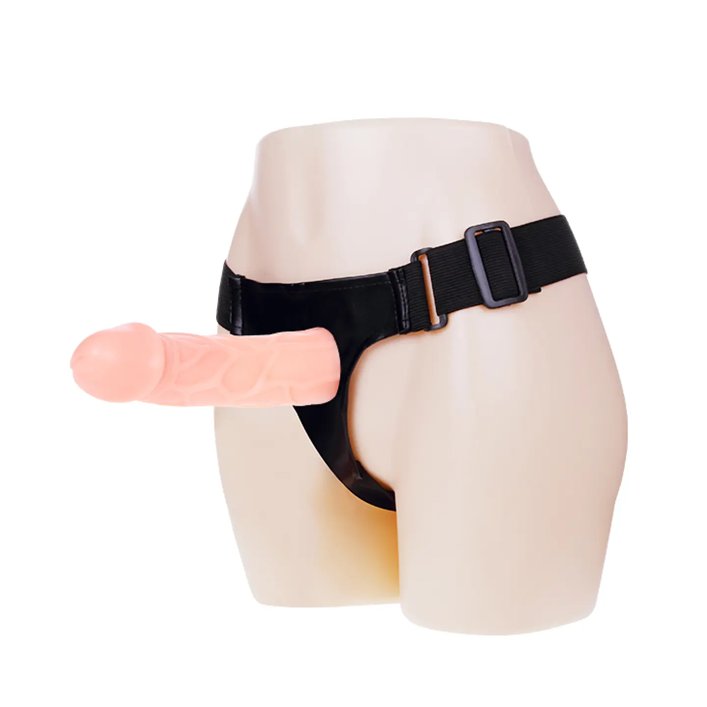 Arnes unisex con Prótesis Hueca Jessica 3