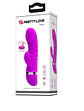 Vibrador Pretty Love Tracy - Miniatura 1