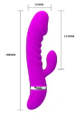 Vibrador Pretty Love Tracy - Miniatura 2