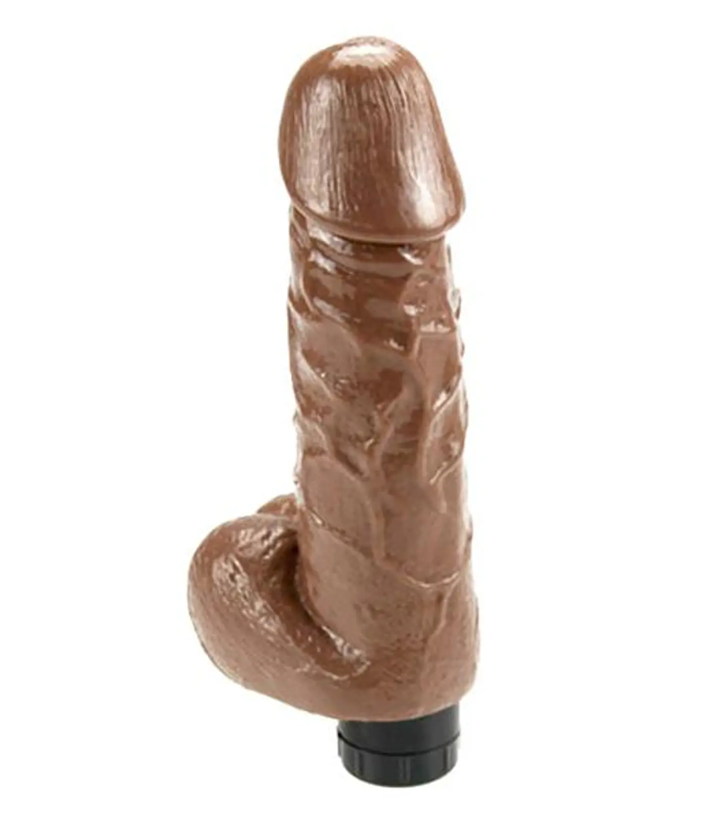 Vibrador Kong Mulato 2