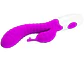 Vibrador Pretty Love 
