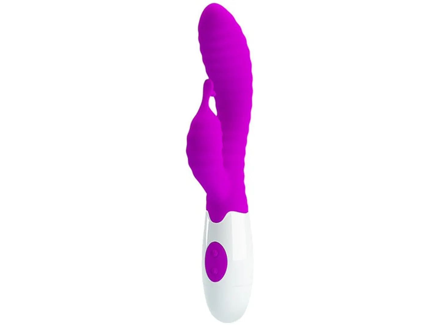 Vibrador Pretty Love 