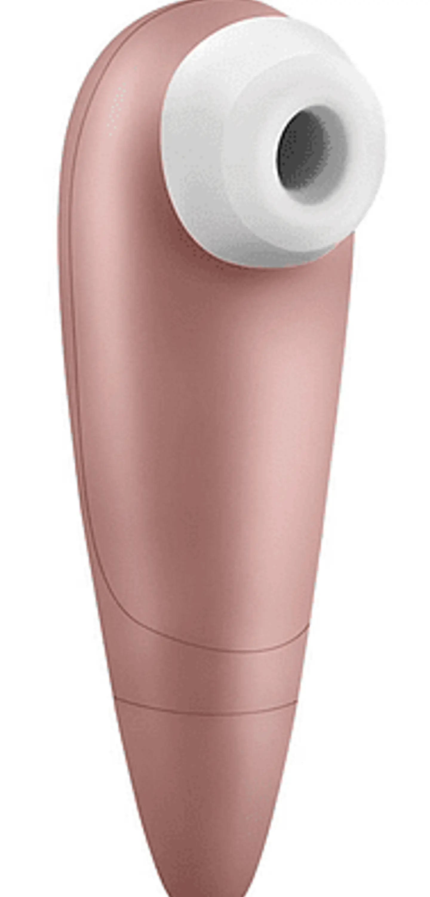 Satisfyer 1 Next Generation: Succionador de Clítoris 3