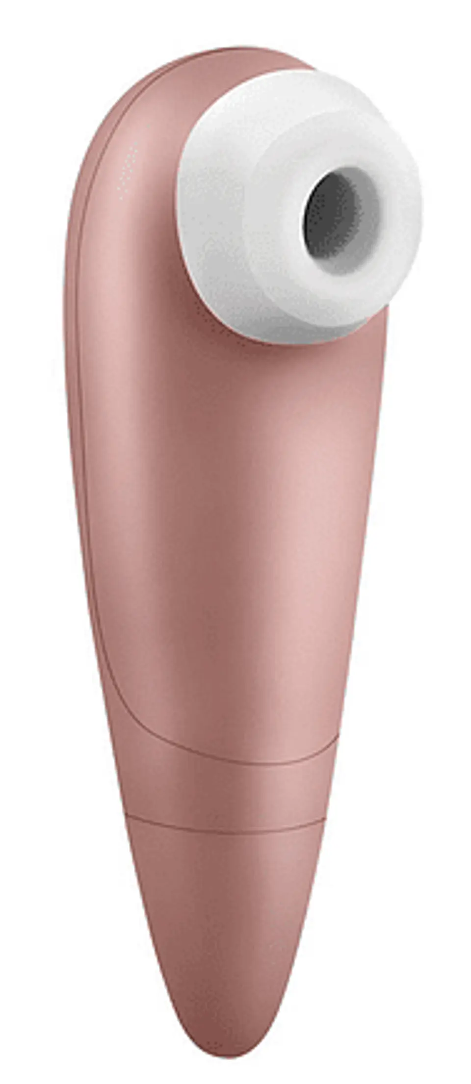 Satisfyer 1 Next Generation: Succionador de Clítoris 3