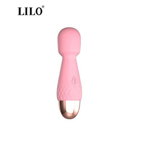 Mini Vibrador Microfono Lilo USB