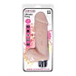 Vibrador Realista Kong Nº5 - Miniatura 1