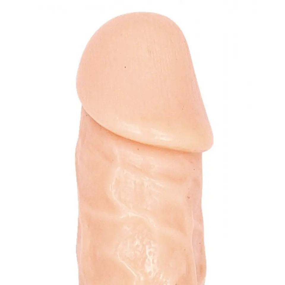 Vibrador Realista Kong Nº5 3