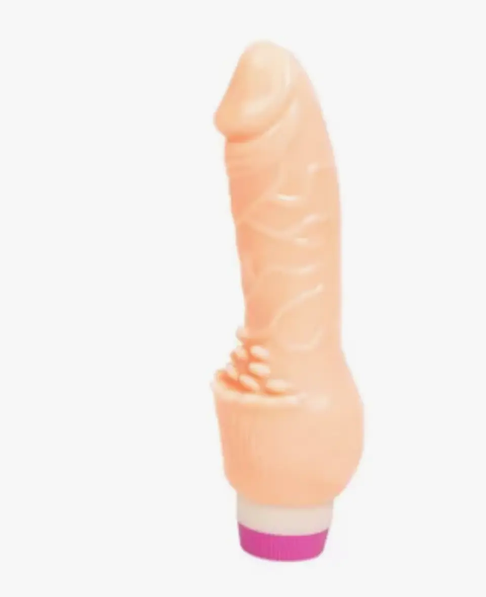 Vibrador Cliterific 2